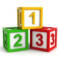 three