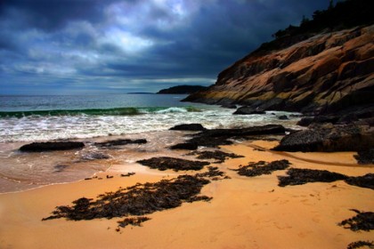 acadia
