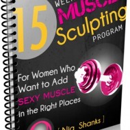 Muscle Scuplting Program2 - Copy