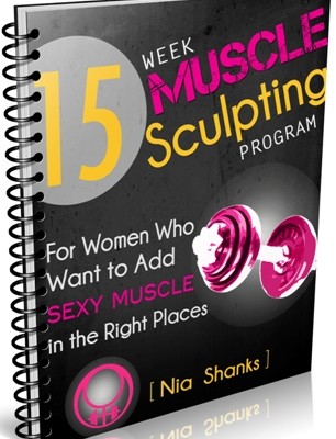 Muscle Scuplting Program2 - Copy