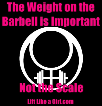 barbell