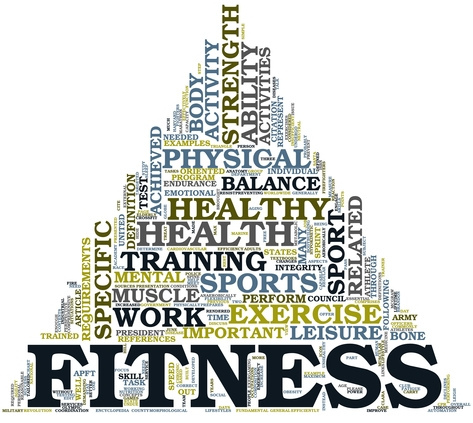 ... Health and Fitness” Isn’t Really Healthy, and What to Do About It