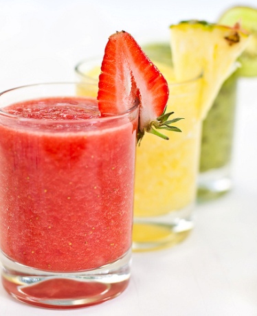 Say NO to Detoxes