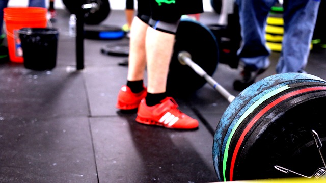 4 tips to feel great with strength training