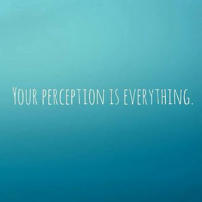 For Transforming Your Body or Changing Your Life, Perspective is Your ...