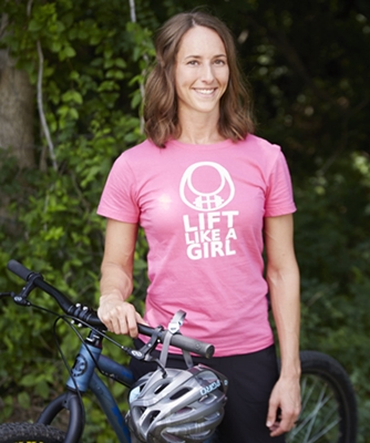 Hi! I'm Nia. I'll be your Beautiful Badass coach!